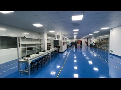 Einseitige PCB-Produktionsdienstleistung für Rollerläden-Steuerung für Industriegeräte