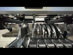 Industrielle Kontrolle