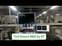 Die neueste von GT entwickelte Testvorrichtung mit höchster Technologie
