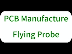 Schaltkreismacher-PCB -- Fliegende Sonde
