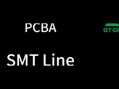Schaltkreishersteller - PCBA-SMT-Leitung