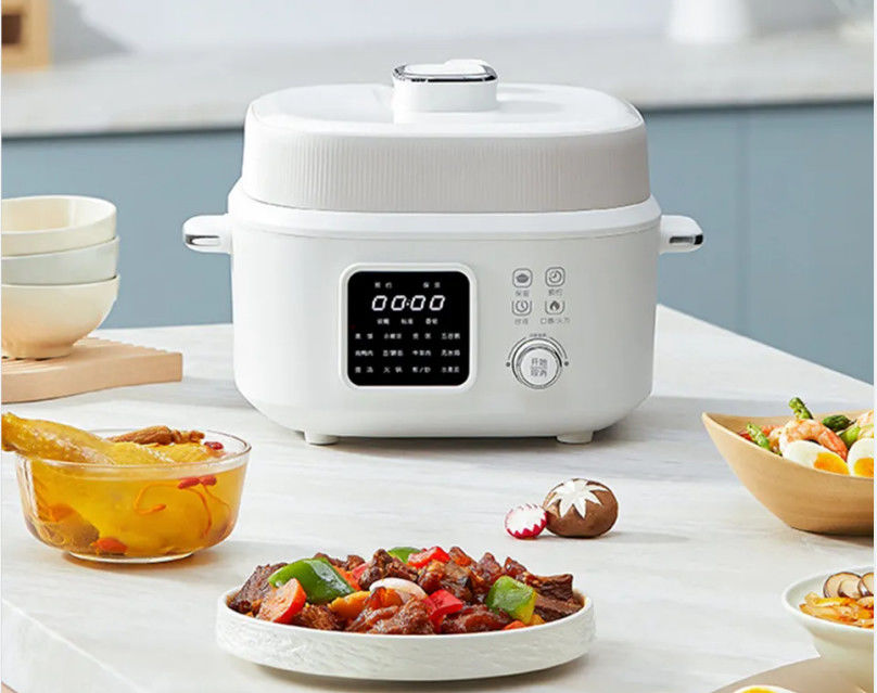 Smart Rice Cooker Lösung Küchen-Badgeräte PCB Prototyp und Montage