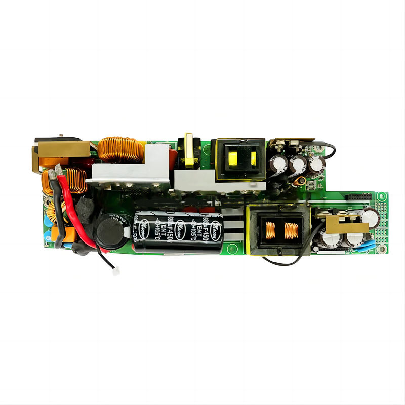 Ein-Stop-Service für mehrschichtige PCB-Leistungsumrichter PCB für Blender-PCB-Boards Prototyp PCBA
