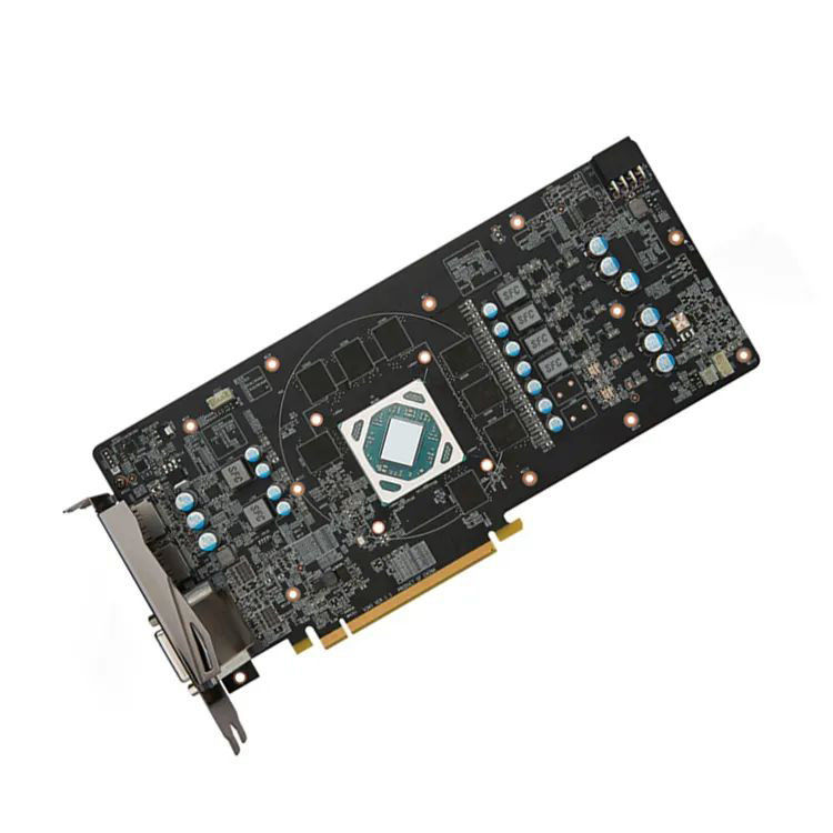 PCBA Montieren Fertigung SMT DIP OEM Elektronische Mischmaschine PCB PCBA Leiterplattenmontage Lieferant