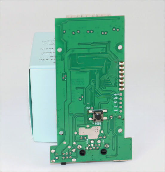 PCBA mit USB-Anschluss für die Vorhangspur Intelligenter Steuerung, Unterstützung der Fernbedienung