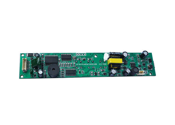 FR-4 Einzelschicht-PCB-Fabrikation für RF-Schönheit mit USB-Anschluss