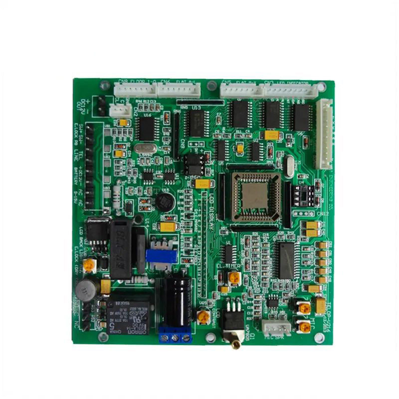 PCBA Prototypenmontage Elektrische Luftbrenner-Steuerung für den Haushalt