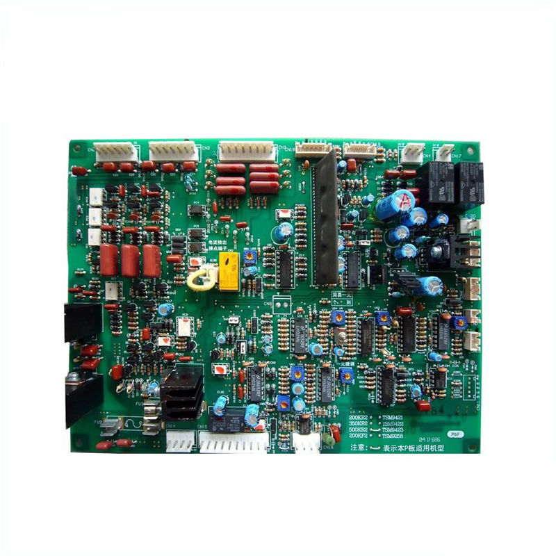 PCBA Prototypenmontage Elektrische Luftbrenner-Steuerung für den Haushalt