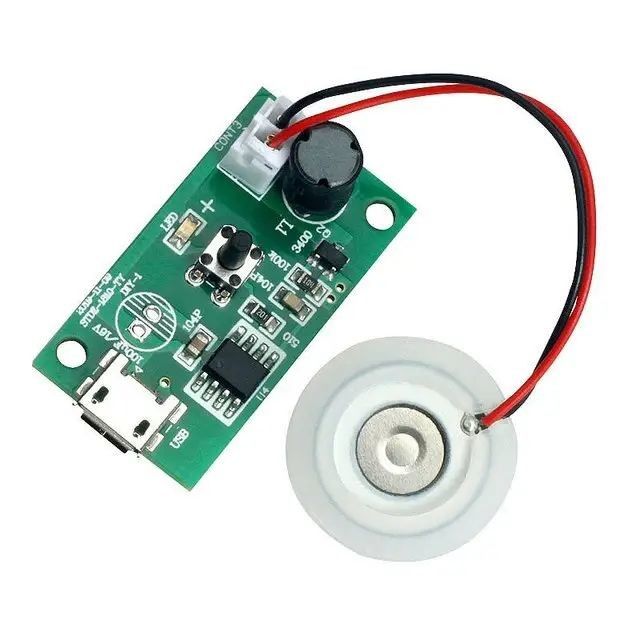 PCBA-Hersteller in China Leiterplatte für Antriebsplatte Großes Sprühdruckplatte mit USB