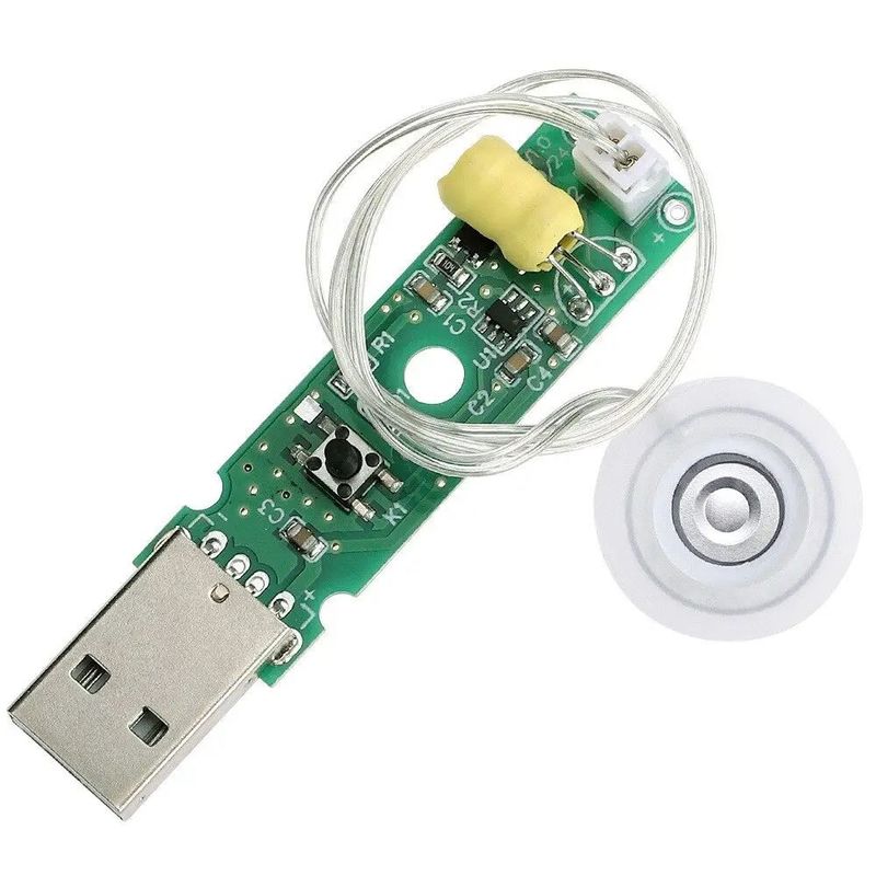 PCBA-Hersteller in China Leiterplatte für Antriebsplatte Großes Sprühdruckplatte mit USB