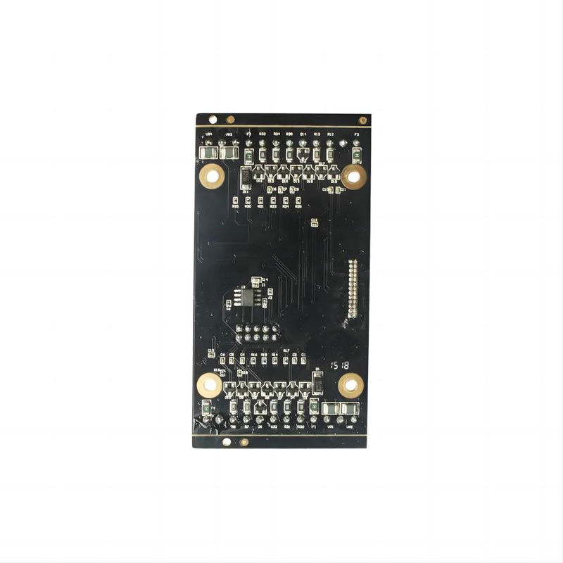 PCB-Baufabrikant ist ISO9001:2015 ISO14001 ROhs Lora-Produkte-Bau PCBA Luftreiniger
