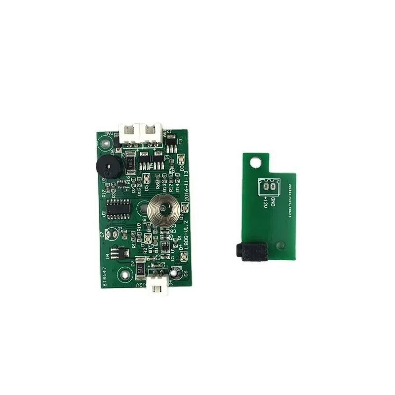 One Stop Customized Design Spielzeug Musik Türglocke USB Spray Modul Ultraschallfeuchtiger PCBA Montage Hersteller