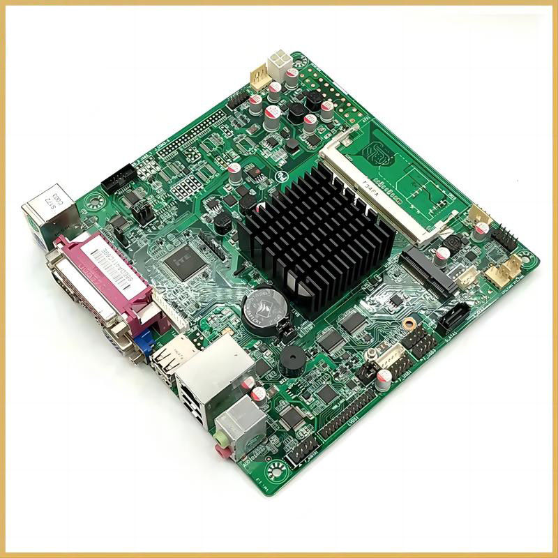 PCBA-Hersteller-Design Layout Luftreiniger Druckschaltung Mehrschicht-PCB-PCBA-Board für Haushaltsgeräte
