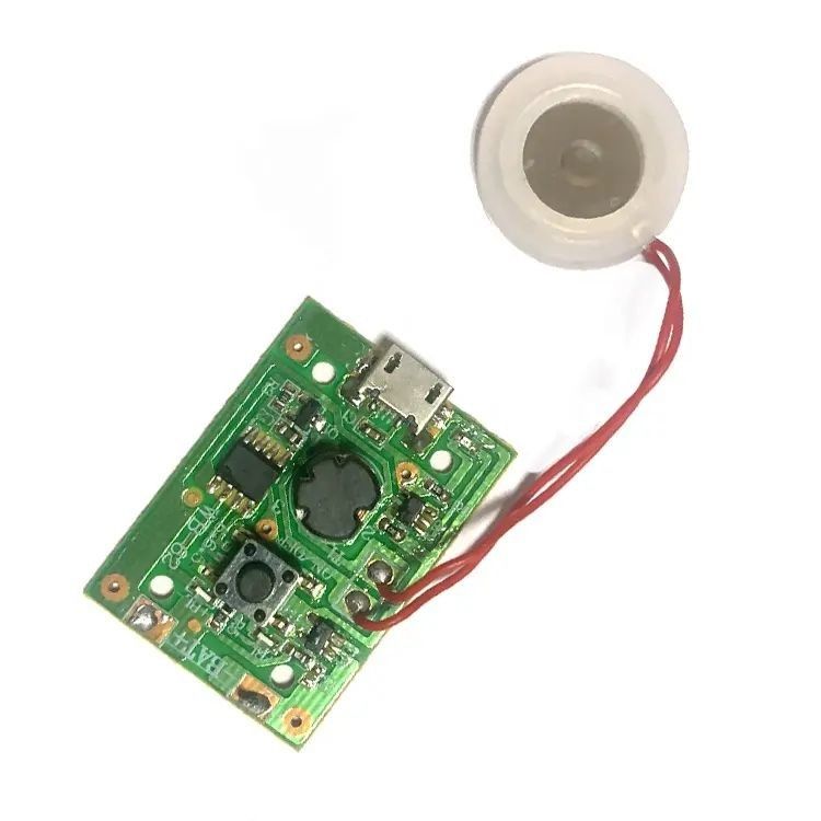 Hotel Zuhause Aromatherapie Maschine Antrieb PCB Aroma Diffuser Leiterplatte Elektrische Heizung Flüssigkeit Mücken Spirale