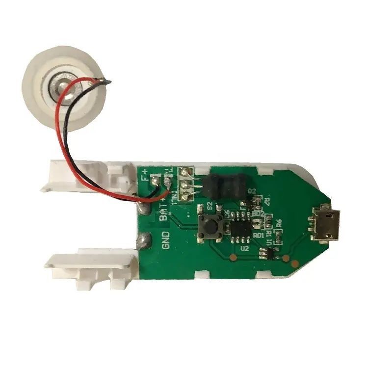 Hotel Zuhause Aromatherapie Maschine Antrieb PCB Aroma Diffuser Leiterplatte Elektrische Heizung Flüssigkeit Mücken Spirale