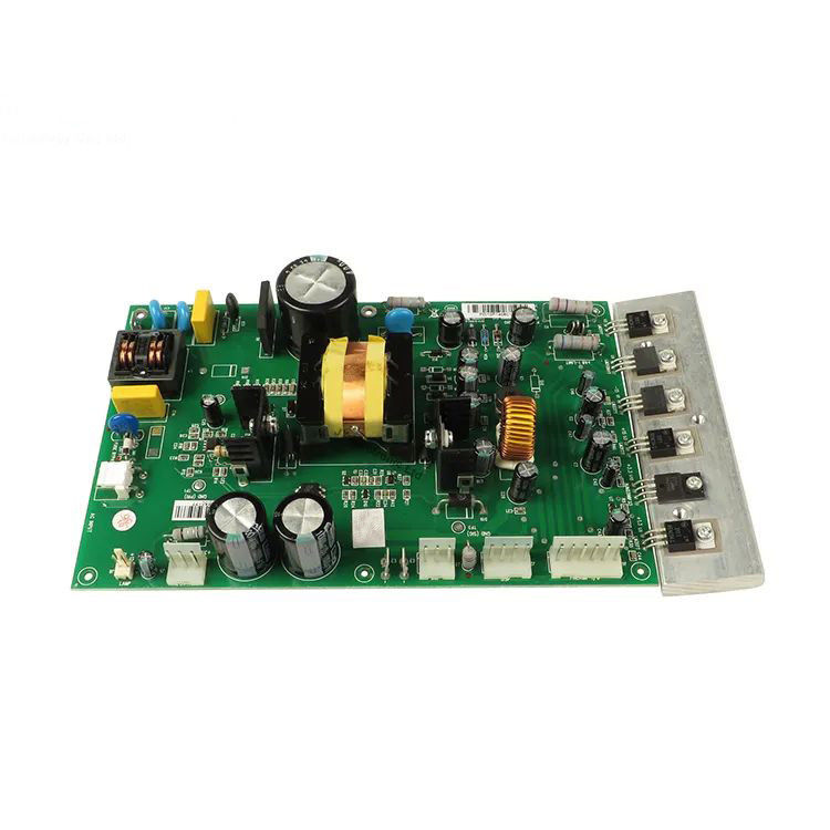 OEM ODM PCBA Wireless Marking Gun Power And Driver Elektronische Steuerung JY PCB FR4 CEM1 CEM3 Höhe TG 1-20 Schichten