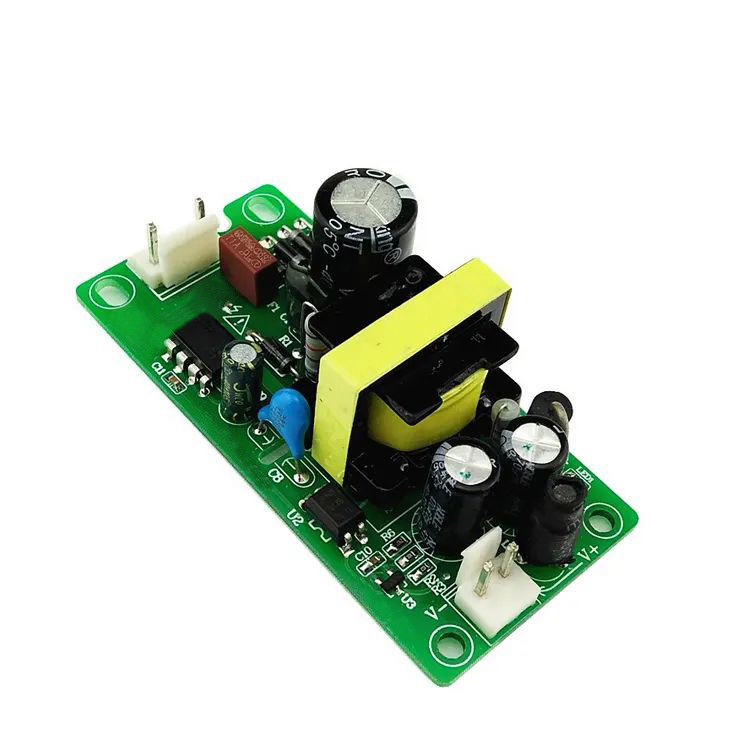OEM ODM PCBA Wireless Marking Gun Power And Driver Elektronische Steuerung JY PCB FR4 CEM1 CEM3 Höhe TG 1-20 Schichten
