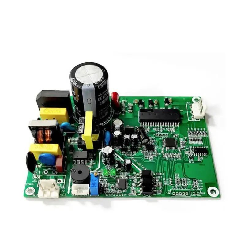 OEM ODM Automatische Kaffeemaschine Schleifmaschine PCB und Panel Bluetooth Lautsprecher Steuerung PCB Board