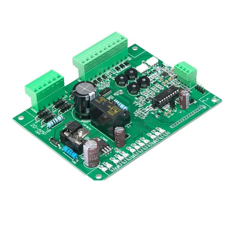 OEM ODM Automatische Kaffeemaschine Schleifmaschine PCB und Panel Bluetooth Lautsprecher Steuerung PCB Board