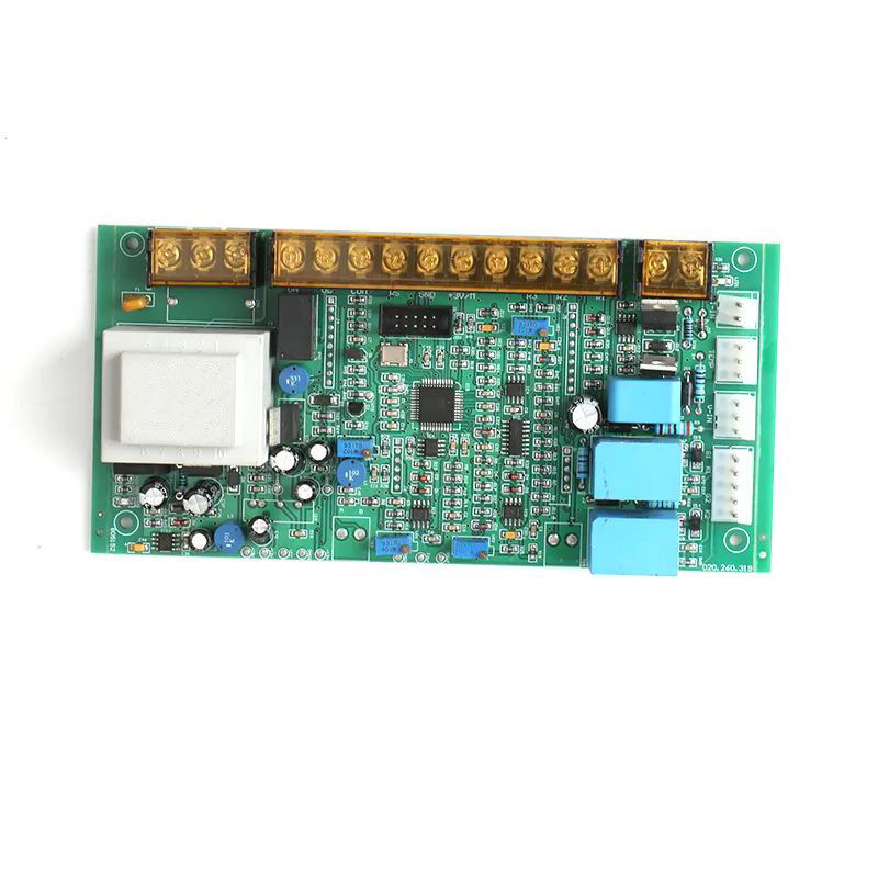 2000W Portable Energiespeicher Stromversorgung PCBA 1oz Custom Made PCB One Stop Service