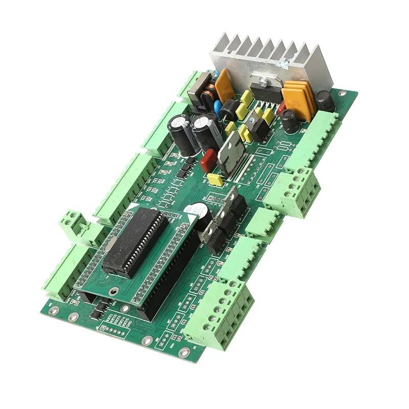 2000W Portable Energiespeicher Stromversorgung PCBA 1oz Custom Made PCB One Stop Service