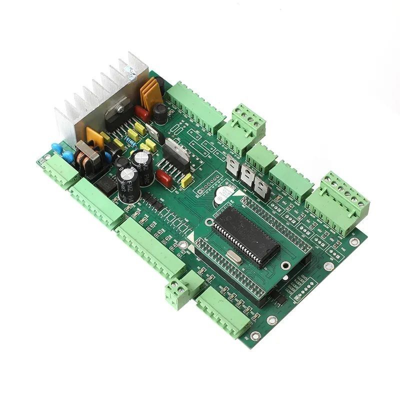 2000W Portable Energiespeicher Stromversorgung PCBA 1oz Custom Made PCB One Stop Service