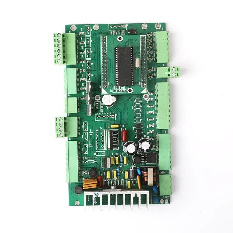 2000W Portable Energiespeicher Stromversorgung PCBA 1oz Custom Made PCB One Stop Service