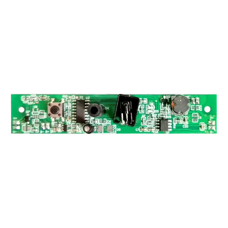Portable 12V 18650 Lithiumbatterie Energiespeicher Spot-Schweißmaschine PCB-Fabrikationsdienst