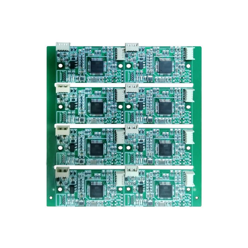 Portable 12V 18650 Lithiumbatterie Energiespeicher Spot-Schweißmaschine PCB-Fabrikationsdienst