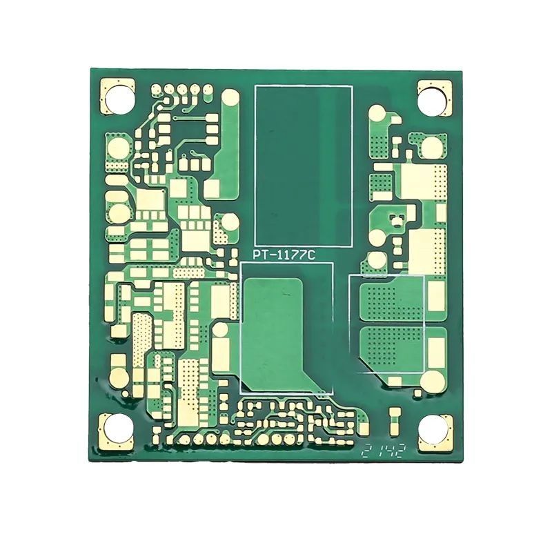 Beförderbare Energiespeicher Stromversorgung Starr-Flex-PCB-Board-Dienstleistung PCB-Montage