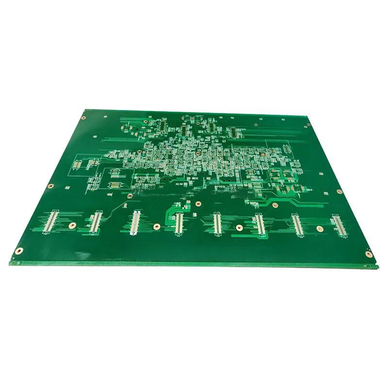 Beförderbare Energiespeicher Stromversorgung Starr-Flex-PCB-Board-Dienstleistung PCB-Montage