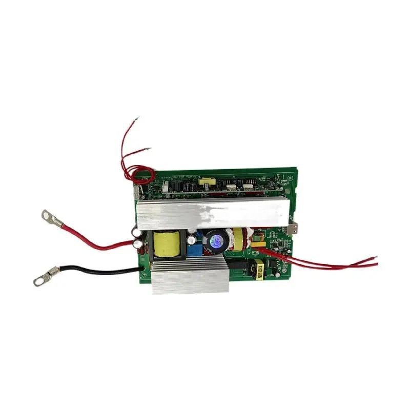 800W 1200W 2000W LiFePO4 Batterie Energiespeicher Stromversorgung Wechselrichter Flex-PCB-Fabrikation