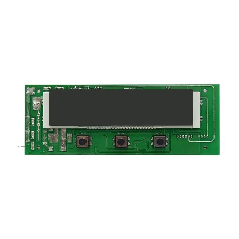 800W 1200W 2000W LiFePO4 Batterie Energiespeicher Stromversorgung Wechselrichter Flex-PCB-Fabrikation