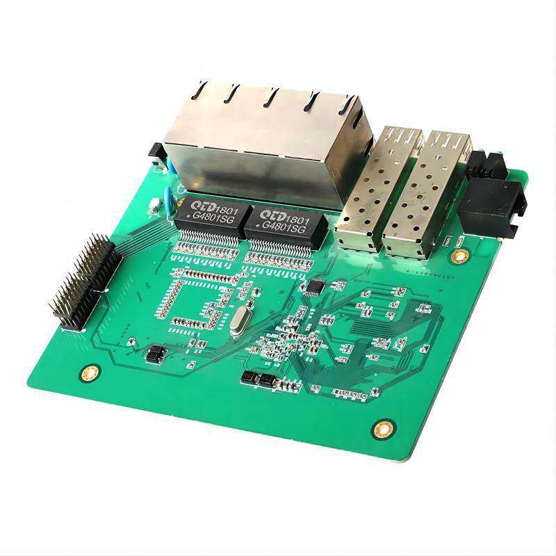 PCB-Smart-Fabrik Staubsauger Haushaltsgeräte Elektro-Eisen starre PCB-Flex-Board-PCB-Versammlung