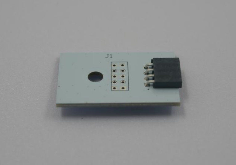 Schaltkreishersteller -- Einfache 2-Schicht-PCBA 1,60mm-Blattdicke Bleifrei HASL-Oberflächenbehandlung